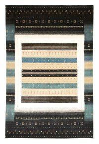 Gabbeh Teppich - Loribaft Indus 246 x 169 cm