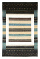 Loribaft Teppich Perser 246x169cm - Wollteppich