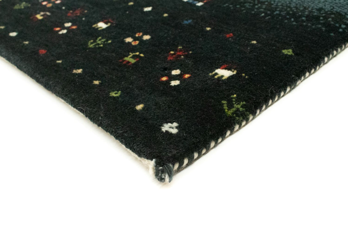 Gabbeh Teppich - Loribaft Indus 246 x 169 cm