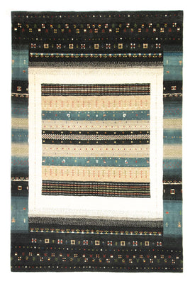Gabbeh Teppich - Loribaft Indus 241 x 170 cm