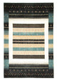 Loribaft Teppich Perser 170x241cm - Wollteppich