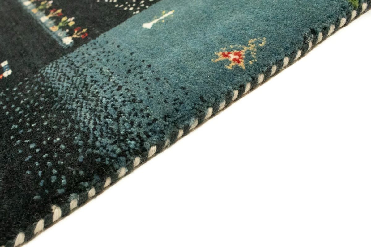 Loribaft Teppich Perser 170x241cm - Wollteppich