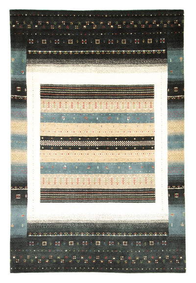 Loribaft Teppich Perser 169x242cm - Wollteppich
