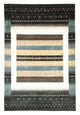 Loribaft Teppich Perser 242x169cm - Wollteppich