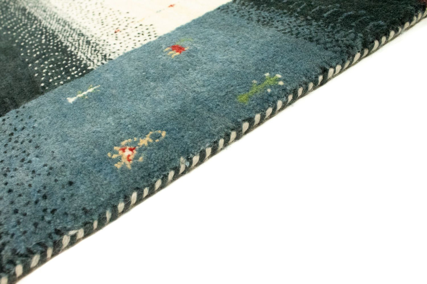 Loribaft Teppich Perser 242x169cm - Wollteppich