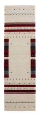 Loribaft Teppich Perser 298x80cm - Wollteppich