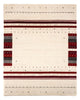 Loribaft Teppich Perser 250x198cm - Wollteppich