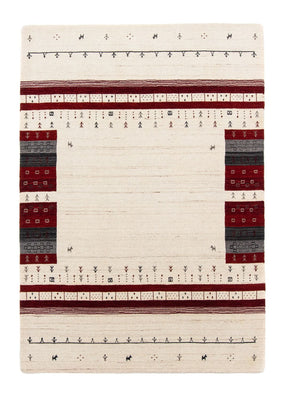 Gabbeh Teppich - Loribaft Perser 200 x 143 cm