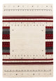 Loribaft Teppich Perser 201x140cm - Orientteppich
