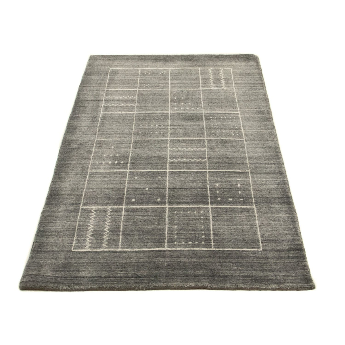 Vintage Teppich 74x144cm