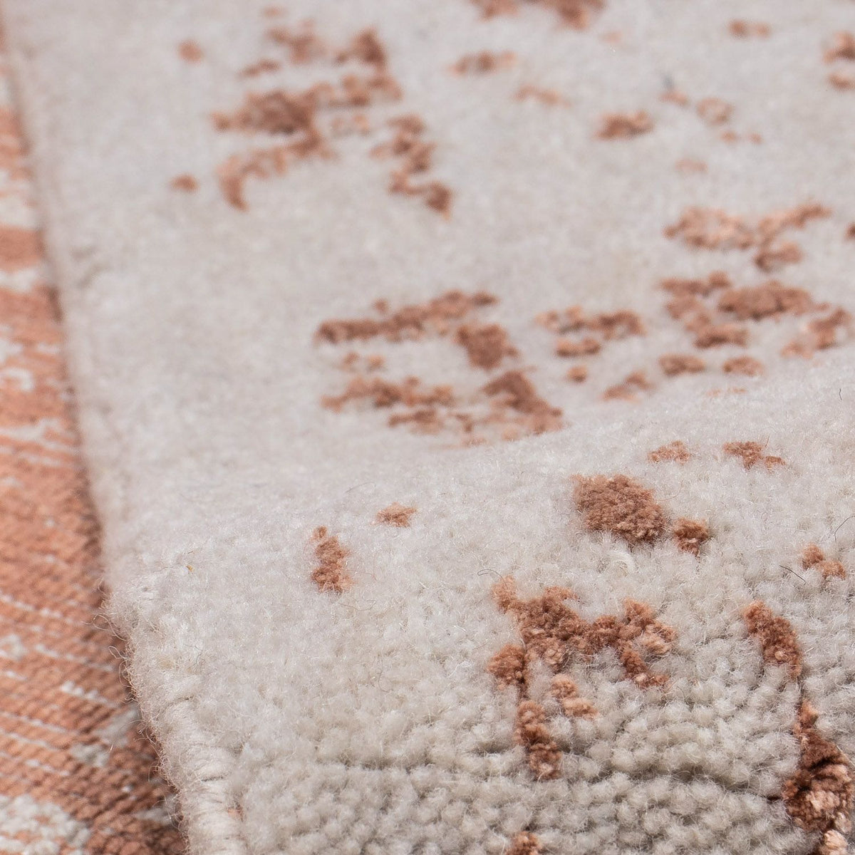 Designer Teppich 247 x 168 cm