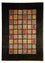 Ziegler Teppich - Bachtiari 338 x 247 cm - mehrfarbig