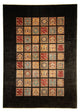 Ziegler Teppich - Bachtiari 338 x 247 cm - mehrfarbig