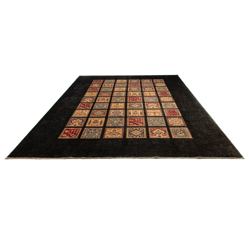 Ziegler Teppich - Bachtiari 338 x 247 cm - mehrfarbig