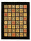 Ziegler Teppich 255 x 196 cm