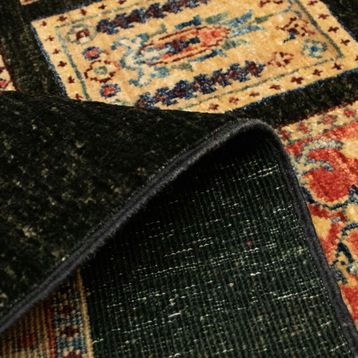 Ziegler Teppich 152 x 97 cm