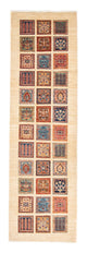 Ziegler Teppich 259x77cm - Orientteppich
