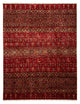 Ziegler Teppich 303x245cm - Orientteppich