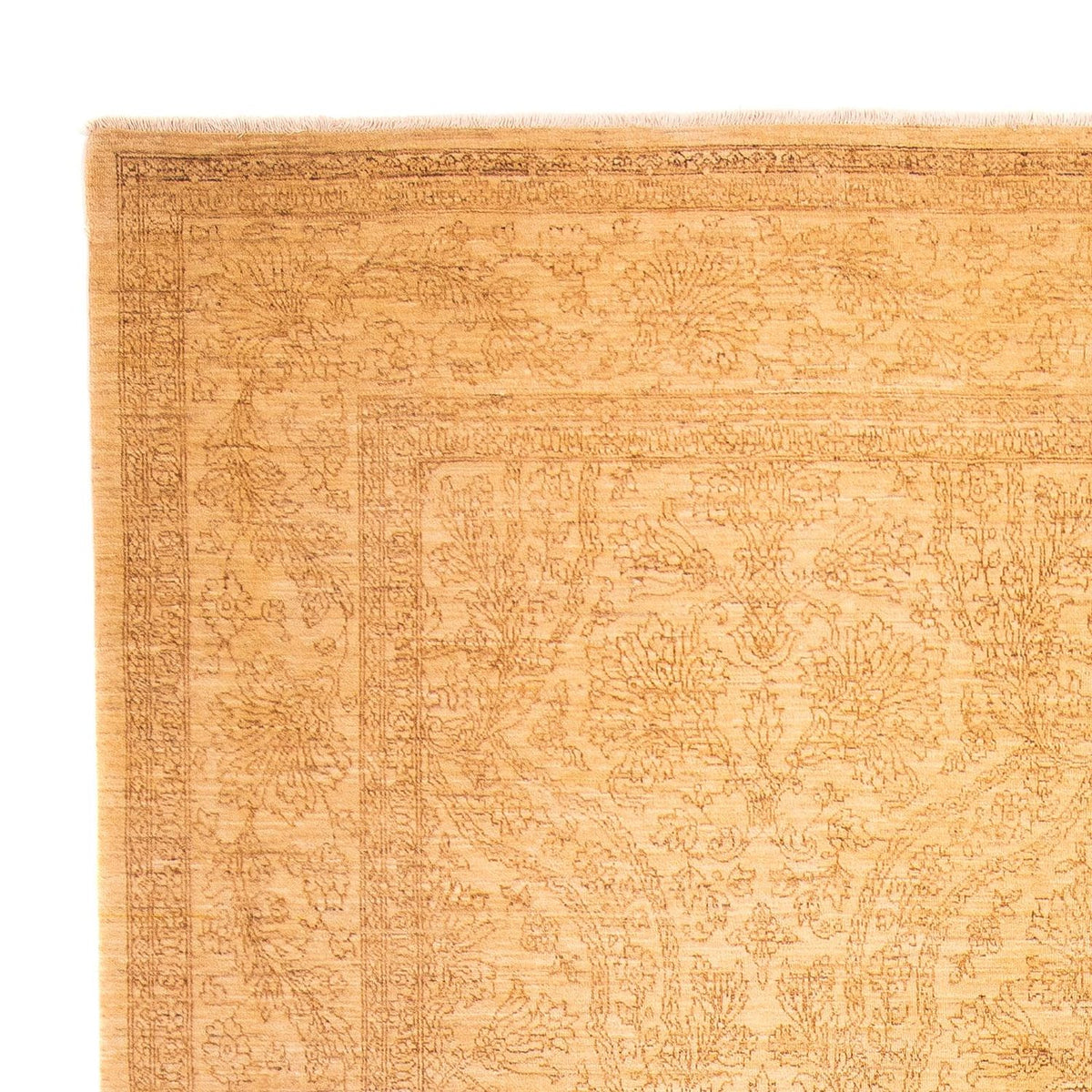 Ziegler Teppich 155 x 122 cm