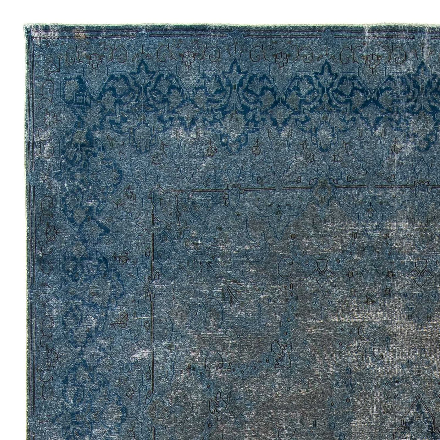Vintage Teppich 386x290cm - Vintage Teppich