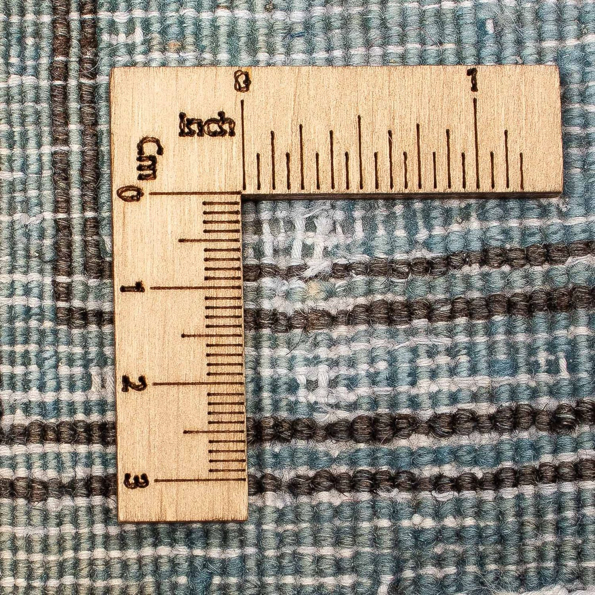 Vintage Teppich 386 x 290 cm Wohnzimmer Teppich