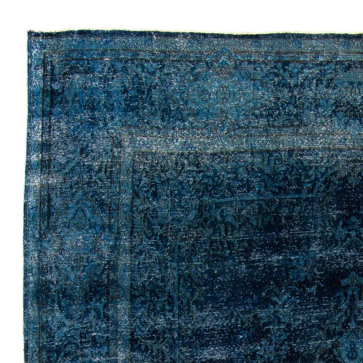 Vintage Teppich 384x293cm - Vintage Teppich