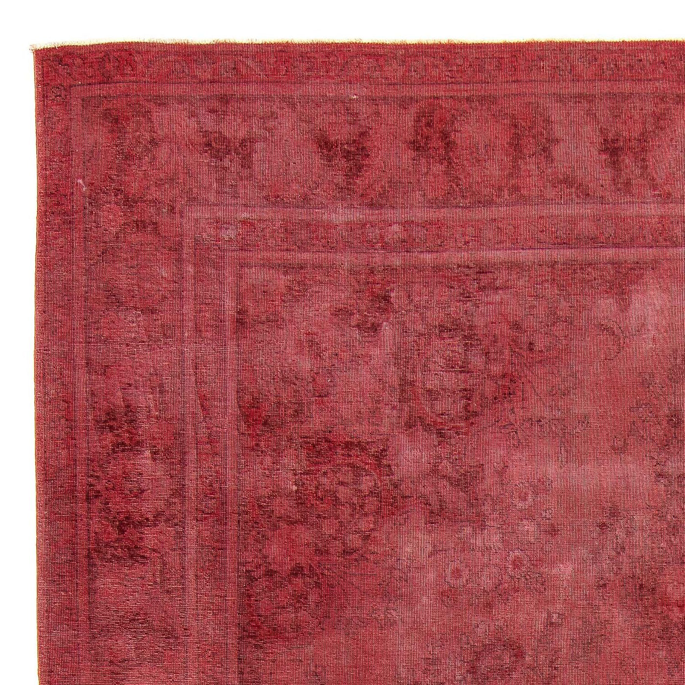 Vintage Teppich 383x285cm - Vintage Teppich