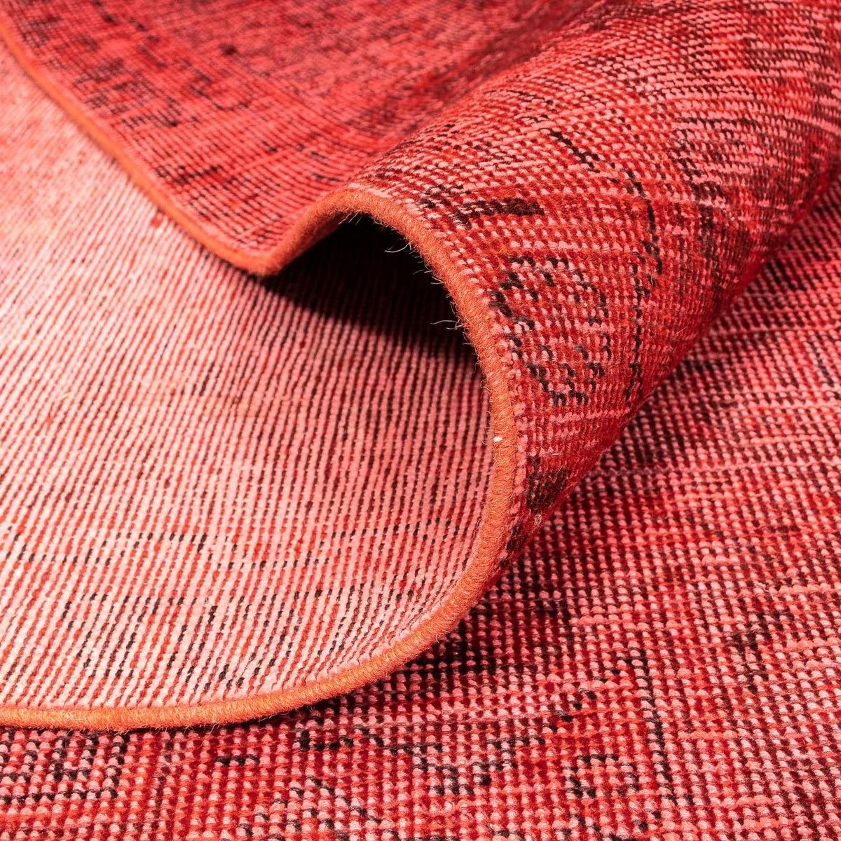 Vintage Teppich 370 x 288 cm Teppich Wohnzimmer