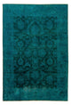 Ziegler Teppich 330x245cm - Orientteppich