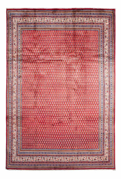 Mir Teppich 219x317cm - Perserteppich