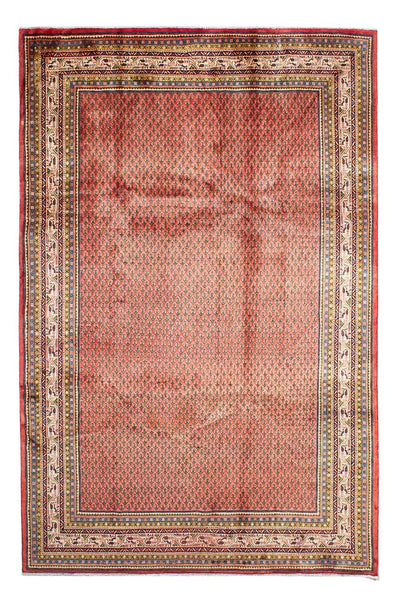Mir Teppich 215x310cm - Perserteppich