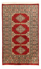 Buchara Teppich 127x77cm - Orientteppich