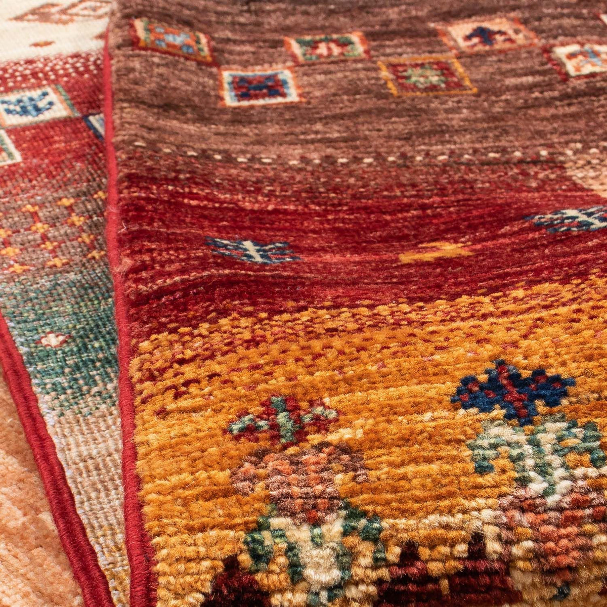 Ziegler Teppich 249 x 174 cm