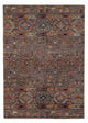 Ziegler Teppich 230x168cm - Orientteppich