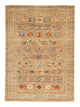 Afghan Teppich 150x199cm - Orientteppich