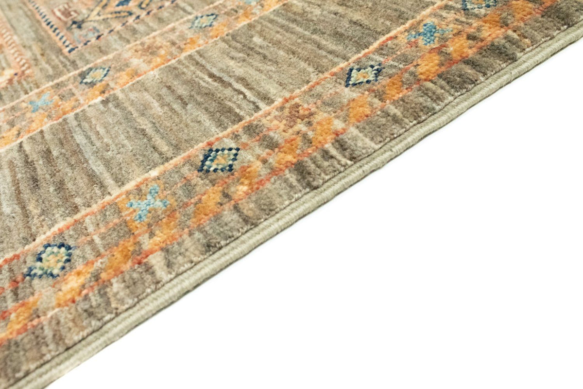 Afghan Teppich 150x199cm - Orientteppich