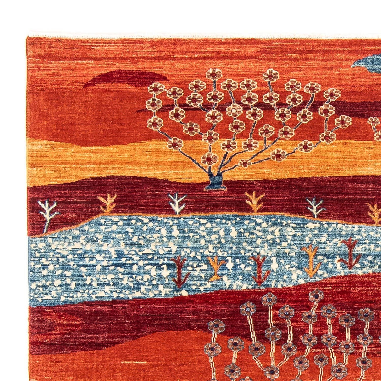 Ziegler Teppich 237 x 170 cm