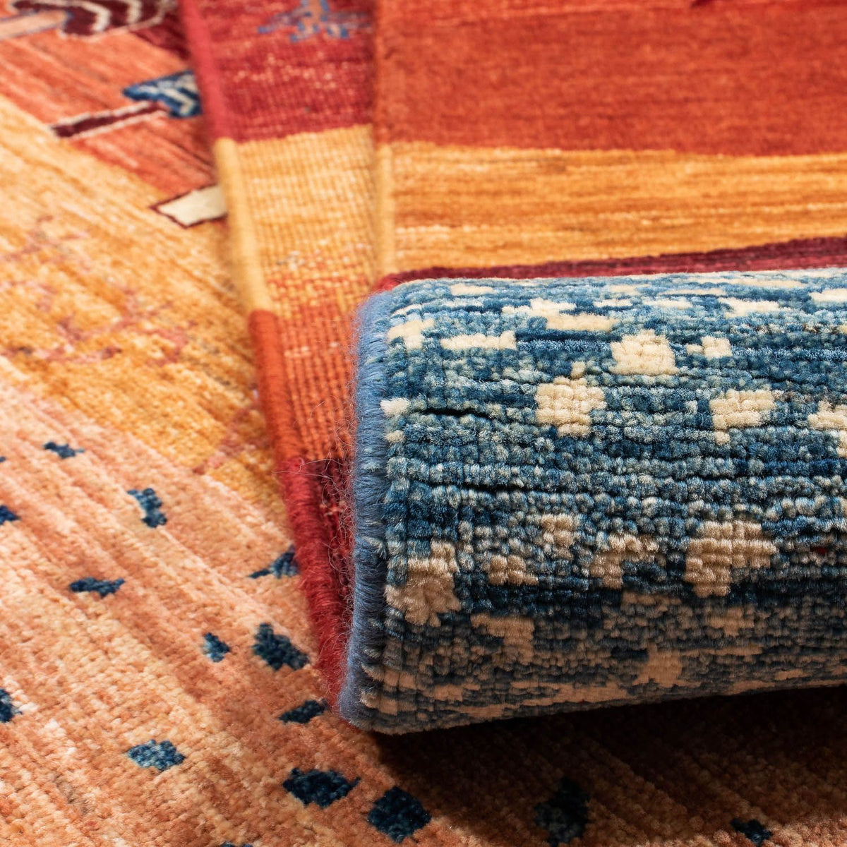 Ziegler Teppich 237 x 170 cm