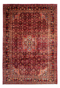Hosseinabad Teppich 299x214cm - Perserteppich – product image