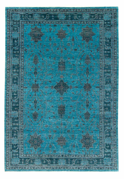 Ziegler Teppich 241x352cm - Orientteppich