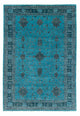 Ziegler Teppich 352x241cm - Orientteppich