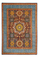 Ziegler Teppich 298x415cm - Orientteppich