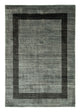 Loribaft Teppich Perser 200x140cm - Wollteppich