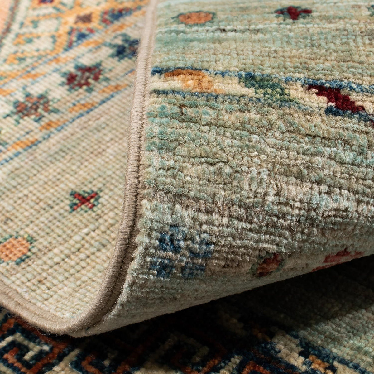 Ziegler Teppich 199 x 149 cm