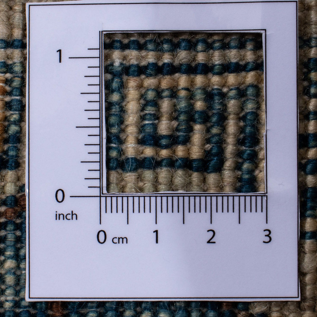 Ziegler Teppich 199 x 149 cm