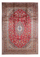 Keshan Teppich 354x240cm - Perserteppich