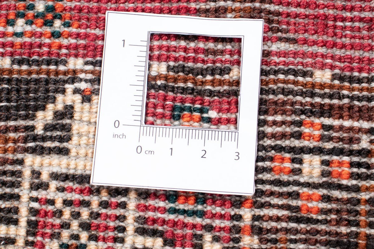 Perserteppich - Nomadic 294 x 118 cm