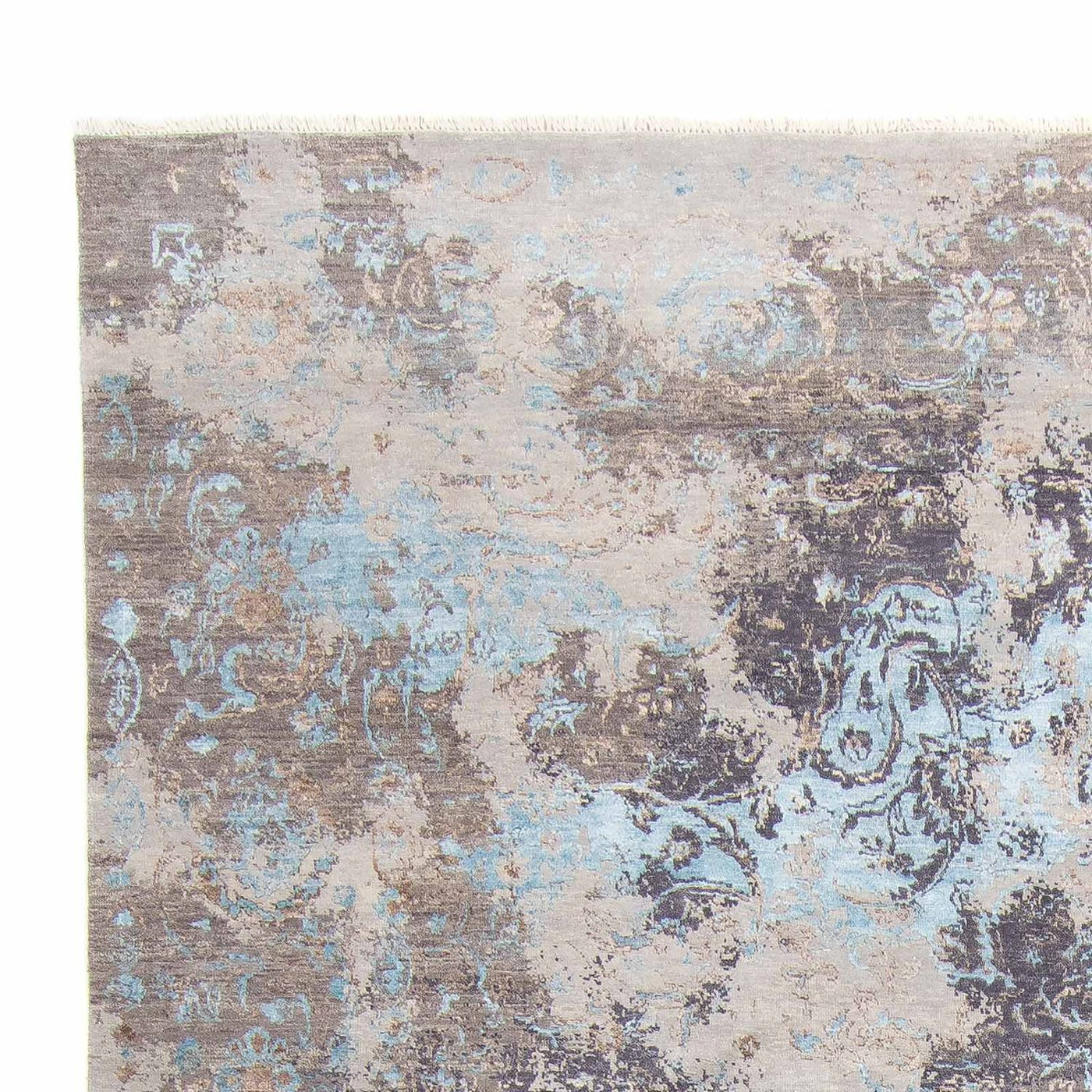 Designer Teppich 358x250cm - Designerteppich