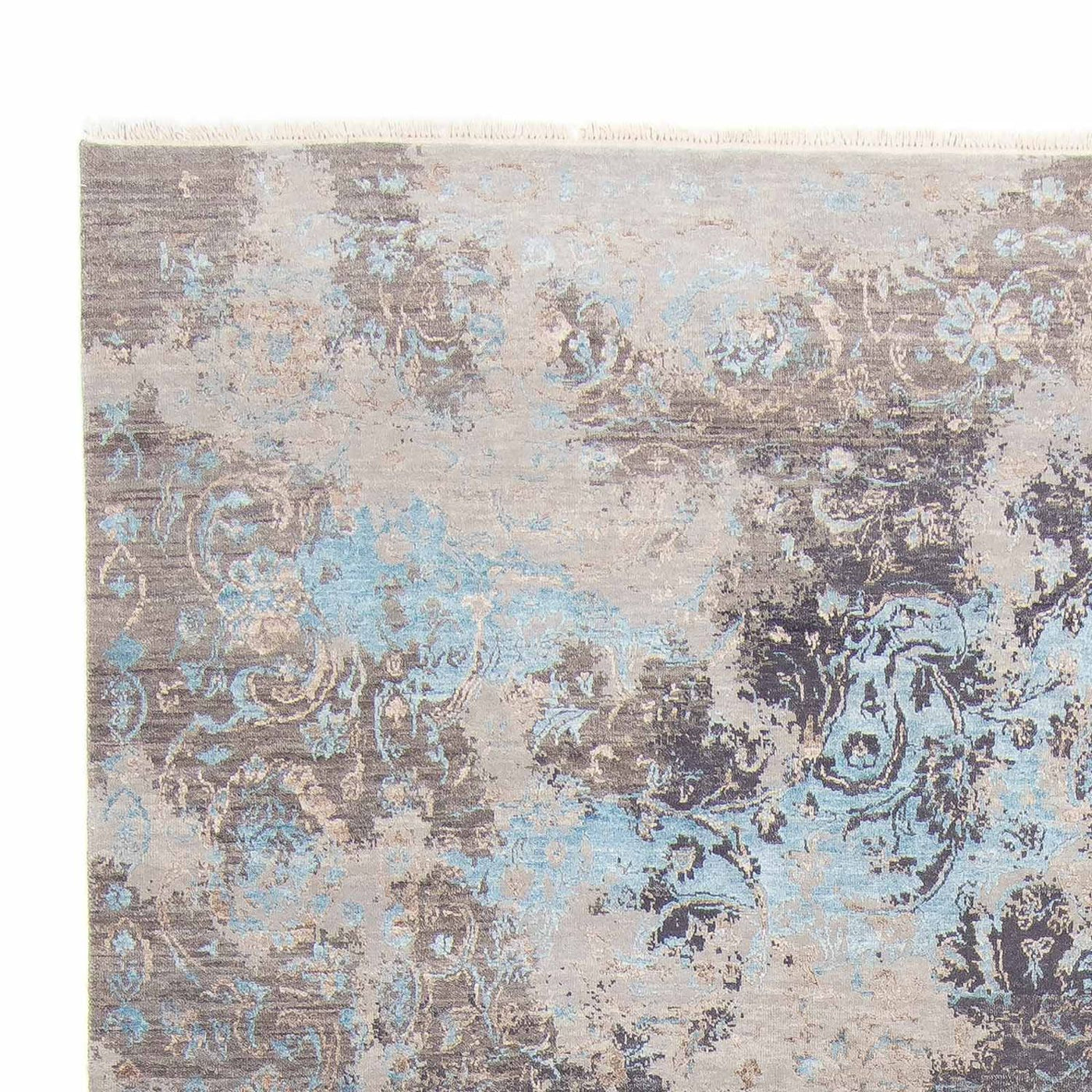 Designer Teppich 350x248cm - Designerteppich