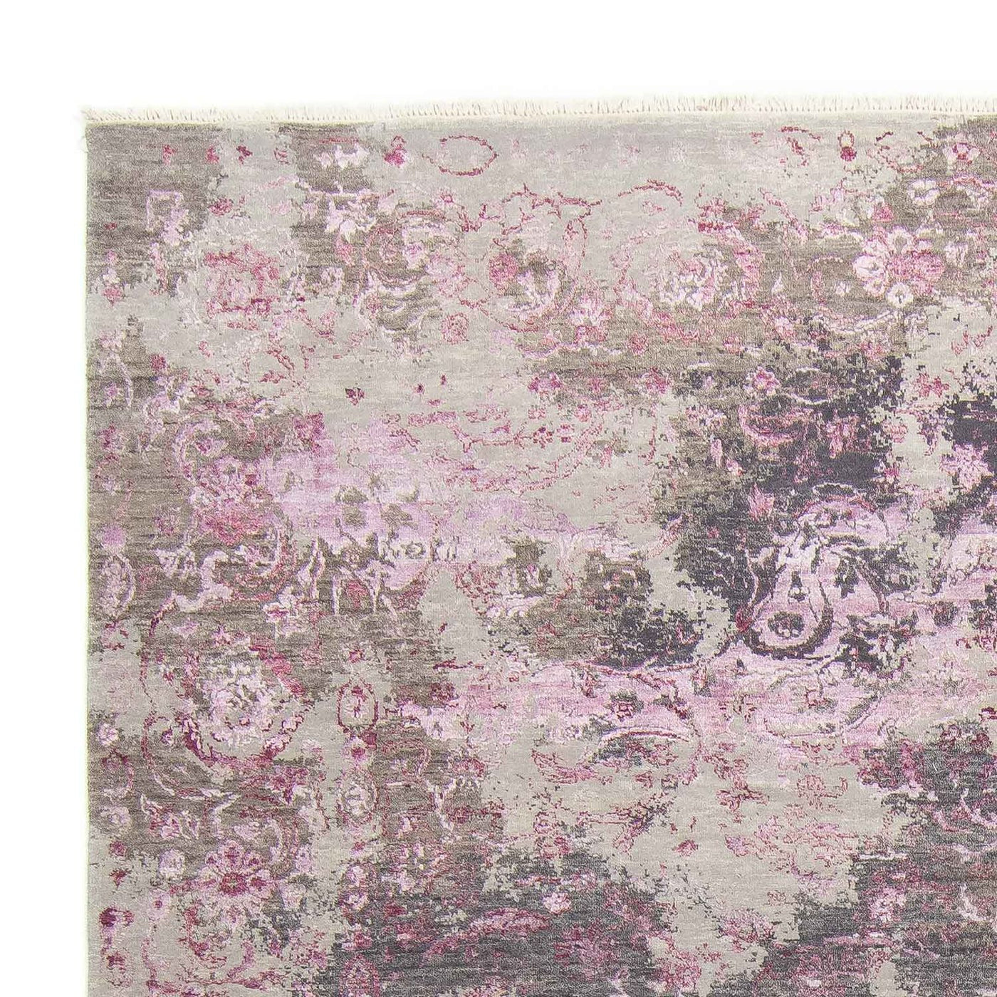 Designer Teppich 305x250cm - Designerteppich